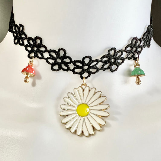 Hippie Choker